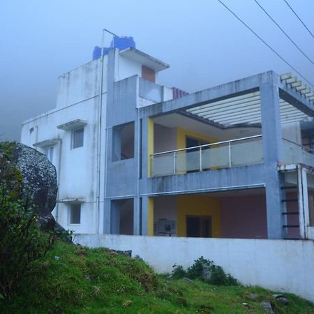 The Conerstayz Ooty Exterior photo